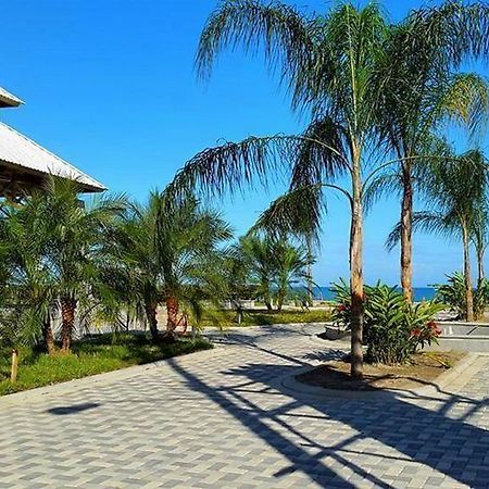 Uw Oasis Hotel 拉塞瓦 外观 照片